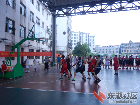 激烈比赛