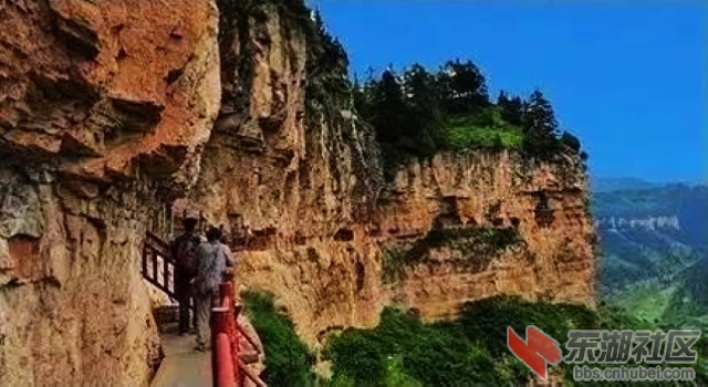 2、山西宁武悬崖古栈道2.jpg