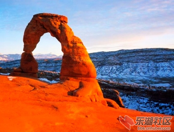 1. 犹他州精致拱桥.jpg