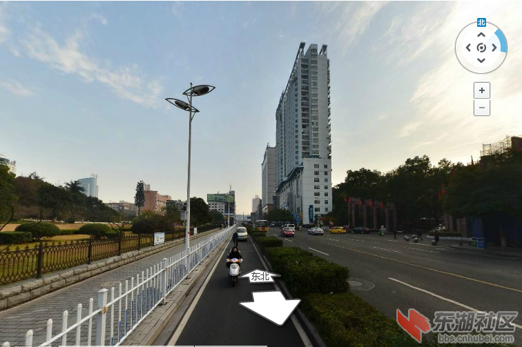 宜昌云集路