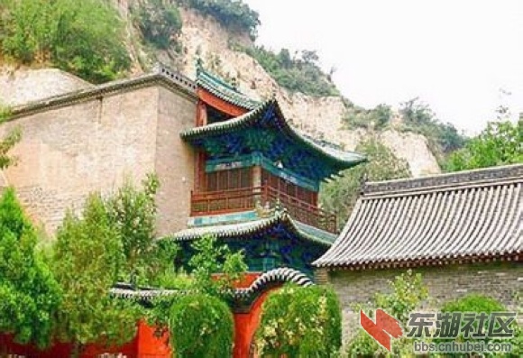 03、山西晋阳大佛寺.jpg