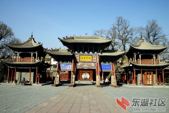 04、甘肃张掖市大佛寺.jpg