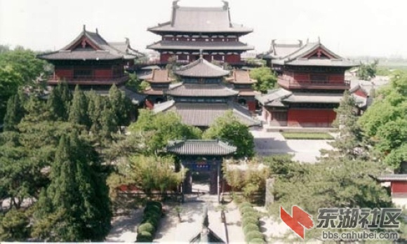 06、河北正定县大佛寺.jpg