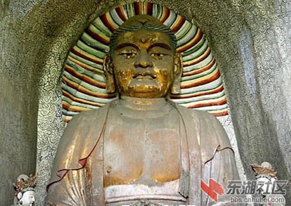 12、山西太原市大佛寺.jpg