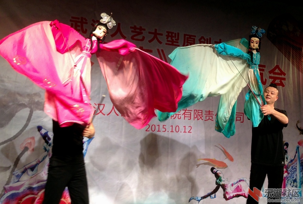 0015赖毅相信大型原创木偶剧《罗汉传奇》的上演，将见证武汉木偶剧的再次崛起.jpg.jpg