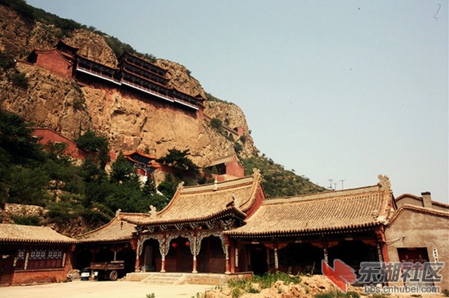 9．山西广灵小悬空寺.jpg