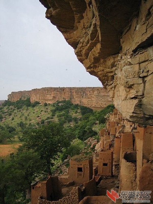 3.Pays Dogon，马里.jpg