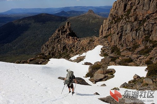 6Overland Track, 澳大利亚.jpg