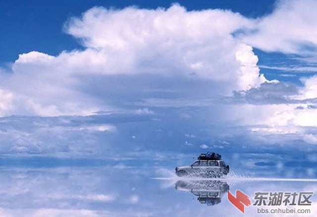 7浪漫天空之镜玻利维亚的乌尤尼盐沼2.jpg