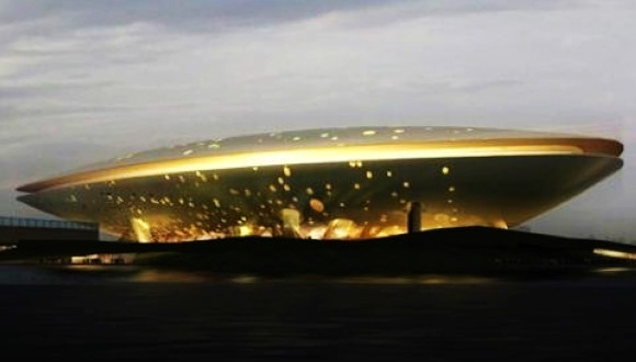 7、2007年，中国上海世博会文化中心.jpg