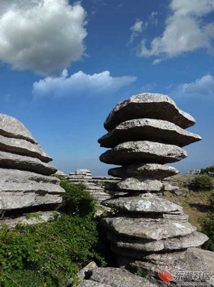 4.西班牙·安达卢西亚·安达克拉镇·El Torcal.jpg