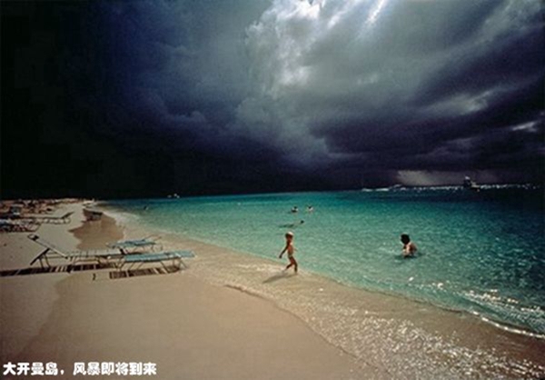 16大开曼岛，风暴即将到来.jpg