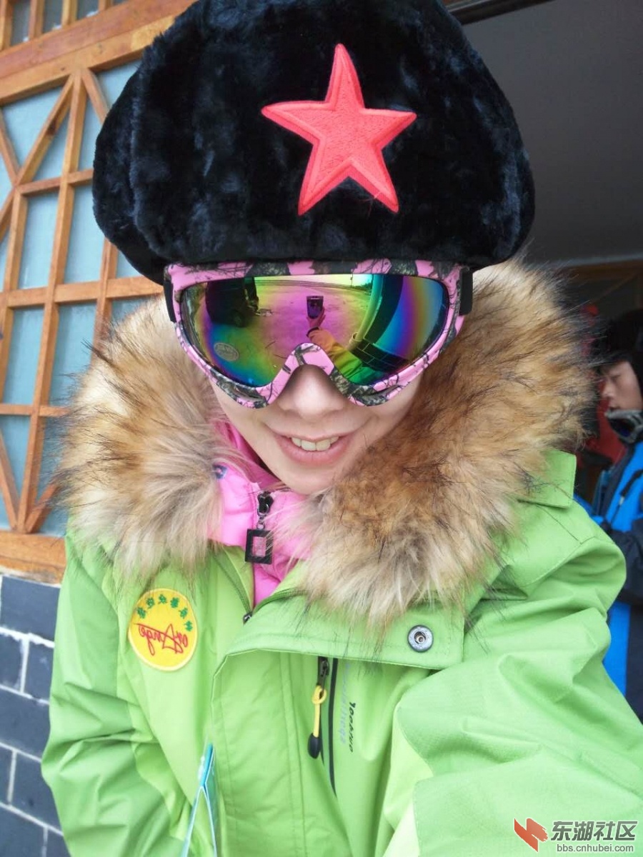 滑雪服