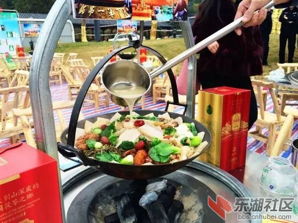 黄牛肉吊锅