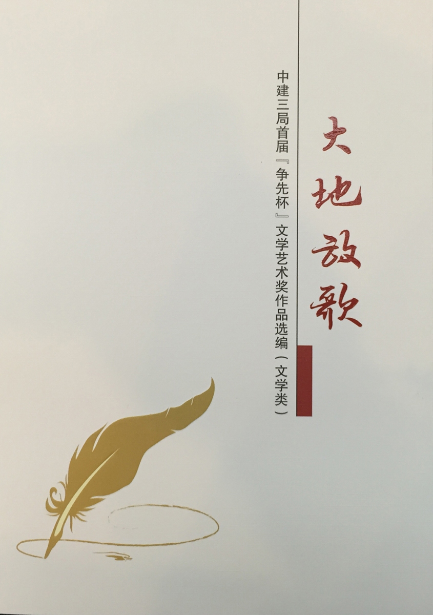 《大地放歌》作品集曾院平摄影