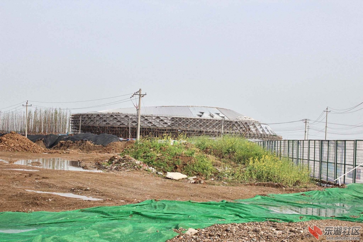 建设中的襄阳市科技馆1.jpg