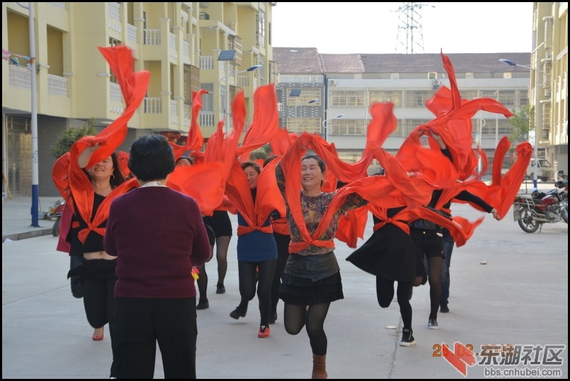 市第四届禅宗四祖文化庙会系列报道之十二：乡亲情深