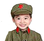 敬礼！.gif