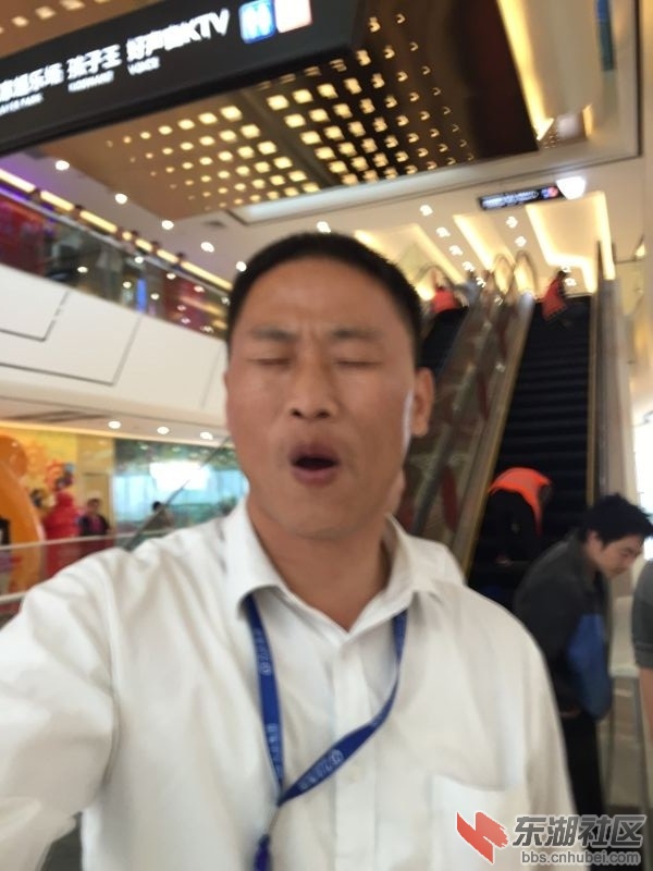 第一个打人牛保安