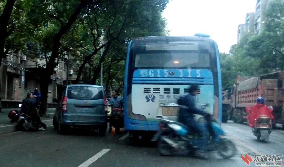 就是这面包车