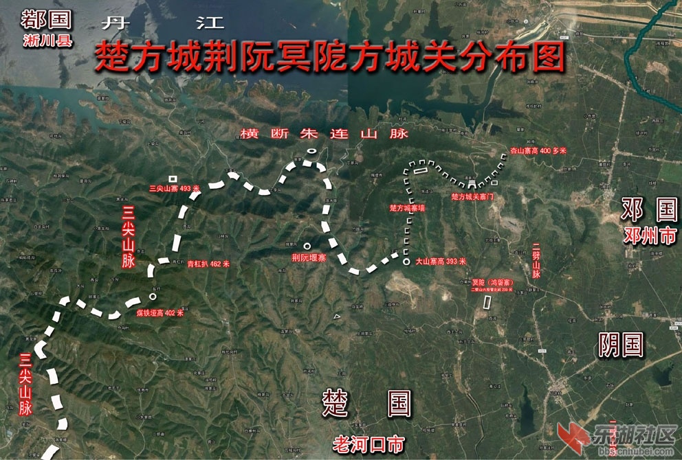 建议:湖北省设立"楚国市"传承辉煌灿烂的楚文化 图