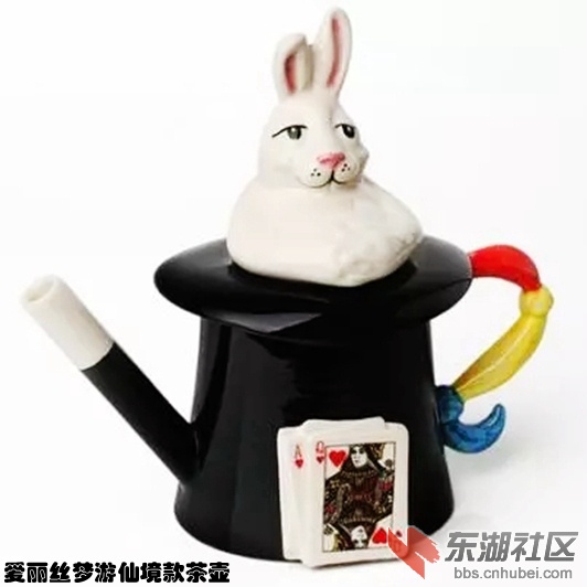 27爱丽丝梦游仙境款茶壶.jpg