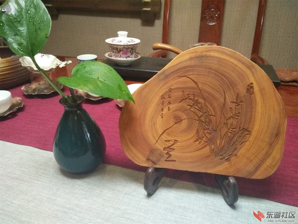 四君子——兰