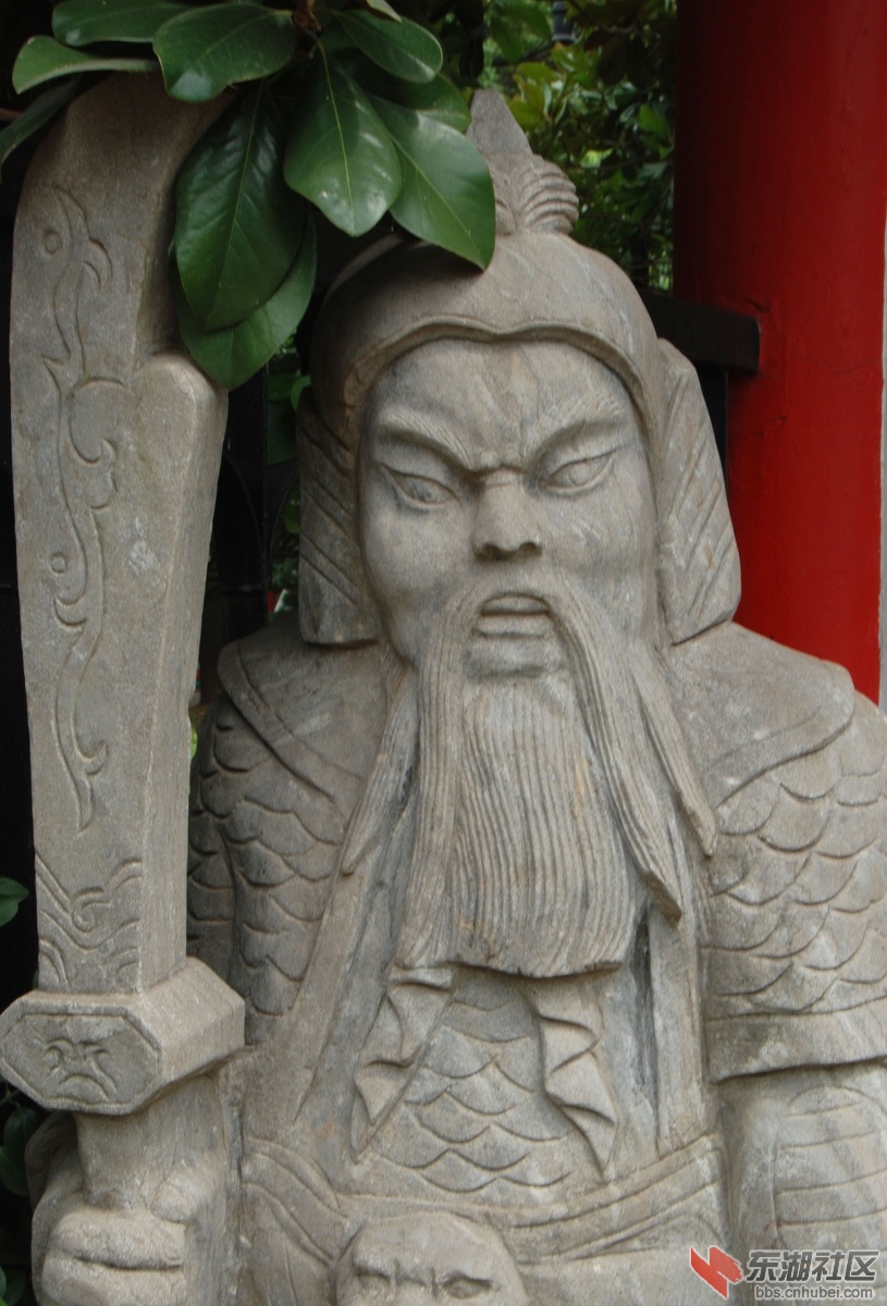 拍摄于吴家湾红房子