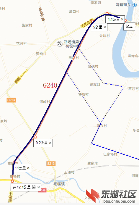 240国道仙桃市岳口汉江大桥南岸至毛嘴段改建.png