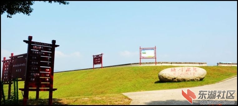 授予“国家水利风景区”的梅川水库美不胜收！
