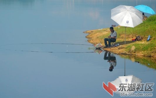 授予“国家水利风景区”的梅川水库美不胜收！