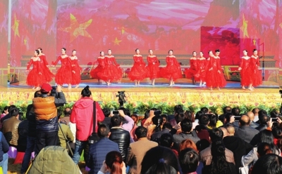 乡村汇演展新气象.jpg