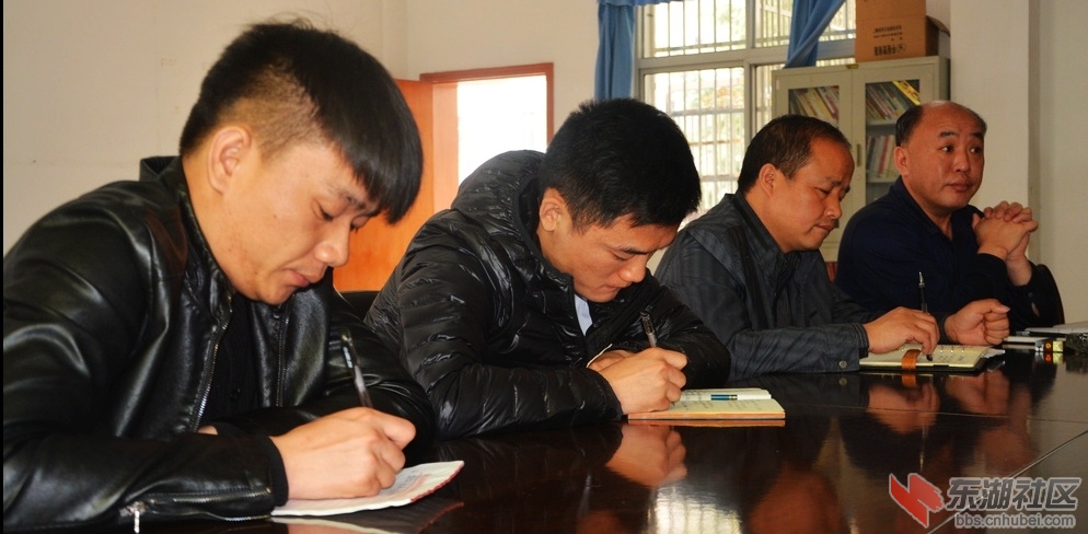 梅川镇桑梓园社区戴家畈棚户区改造项目建设正在进行时(七)