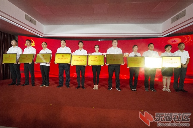 20.为争创示范党支部授牌 曾院平摄影.jpg