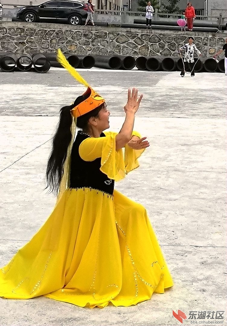 来了就高兴.jpg