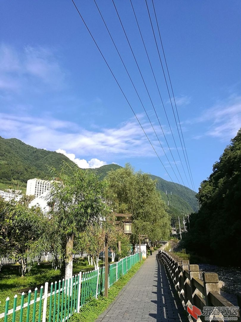 立秋啦，人流也少啦.jpg