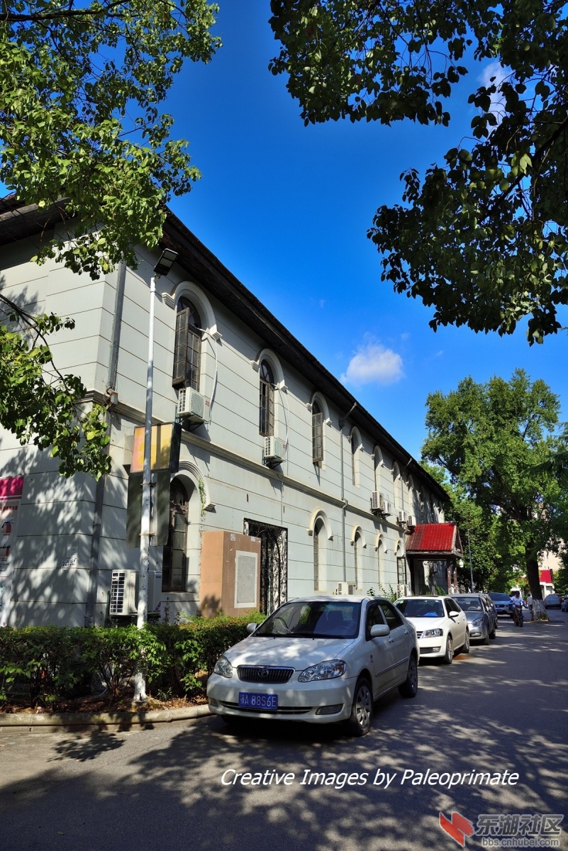 文学院