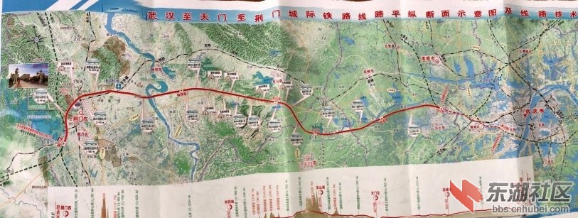 天武铁路线路图图片