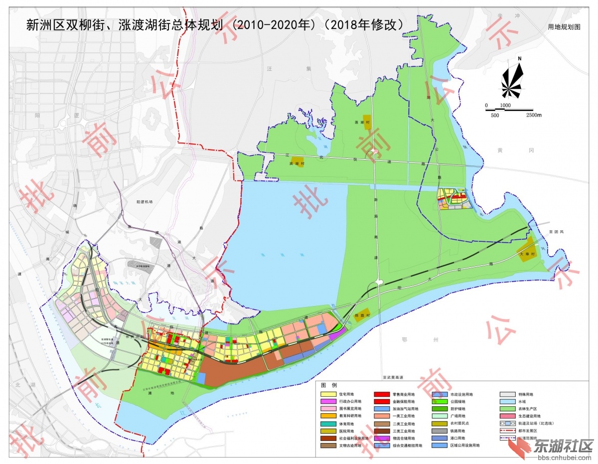 双流杨柳湖最新规划图片