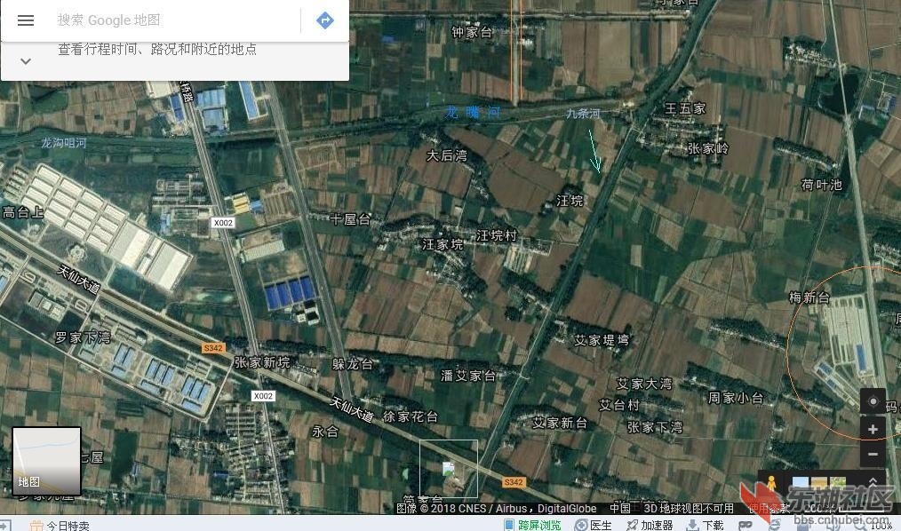 鱼嘴新路-龙嘴河-九条河-东站地块.JPG