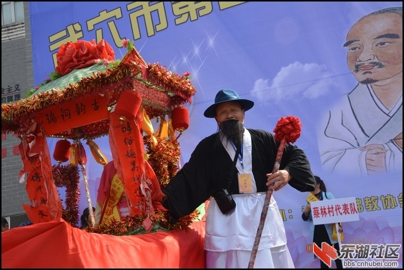  让千年古镇梅川绽放文化异彩系列报道之三文化开发
