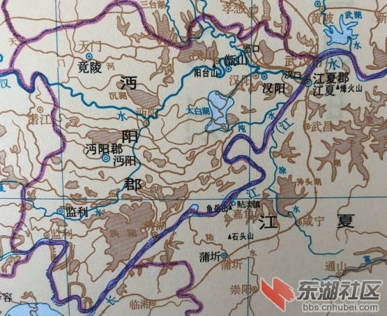 沔阳市