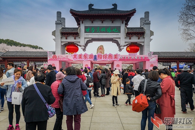 6.东湖樱园新改建大门前广场之二 曾院平摄影 - 副本.jpg