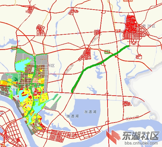 今天正式向全球新洲籍海外华侨同胞发出邀请函