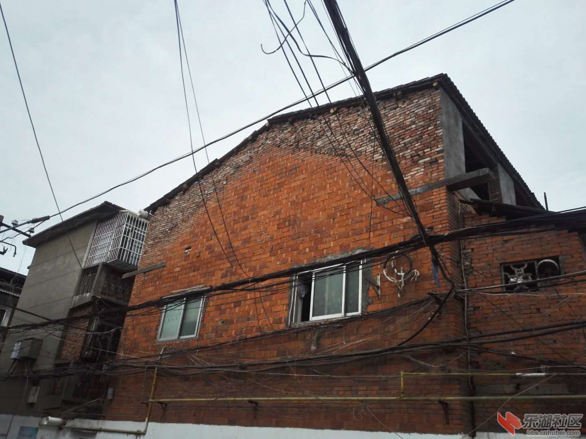 违建照片