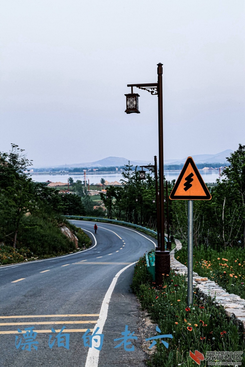 回家的路