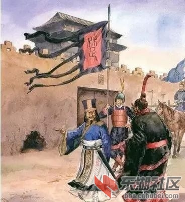 69.晏子使楚.jpg