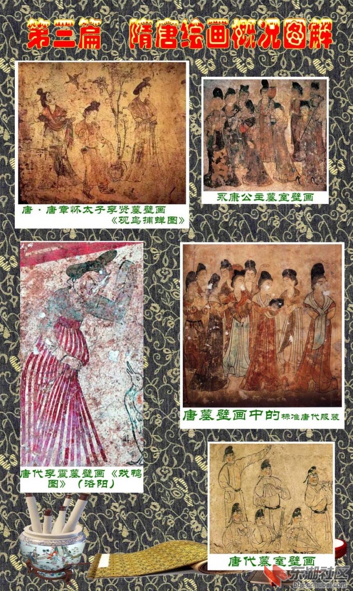 11-2  第三篇  隋唐绘画概况图解  壁画.jpg