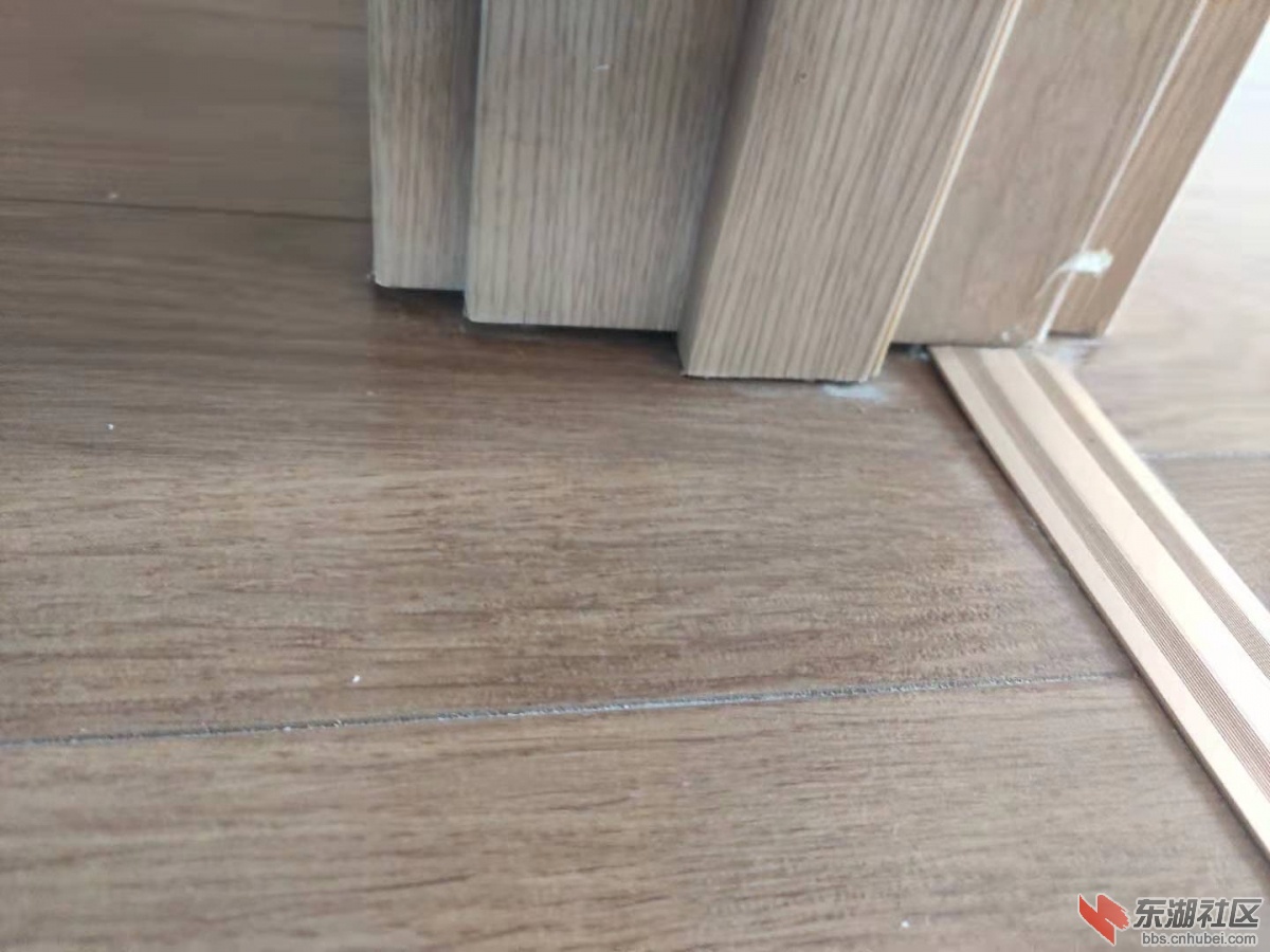 门框