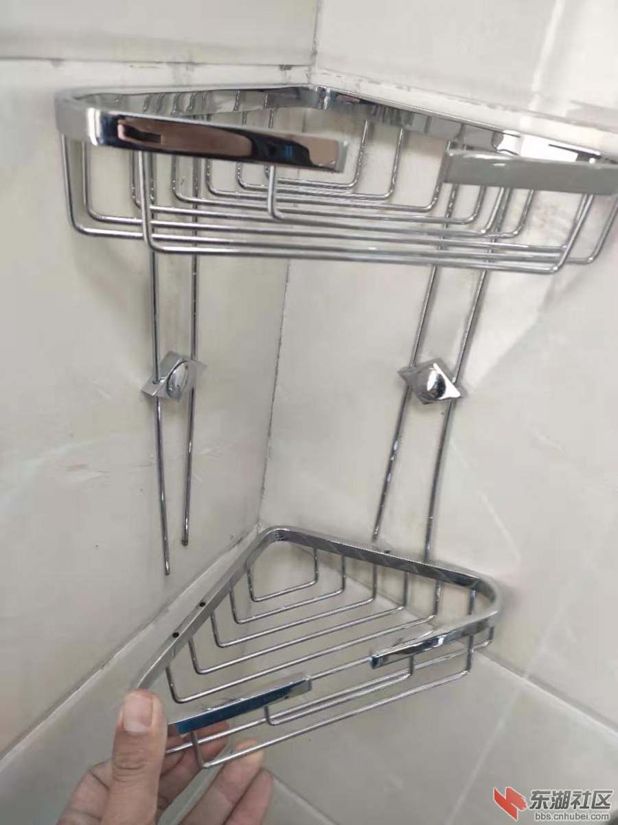 新房还没使用